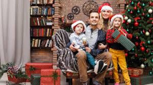 في عيد الميلاد المجيد.. نصائح لاحتفال عائلي مليء بالبهجة والسعادة|خاص
