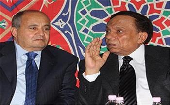 عندما يلتقي قلم جريء بنجم محبوب يولد التاريخ.. حكاية الثنائي الذهبي وحيد حامد وعادل إمام