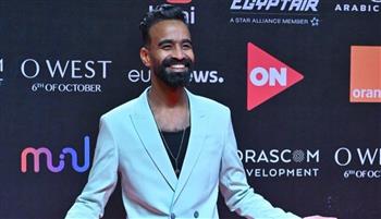 محمود الليثي محامي في مسلسل «نون النسوة» في رمضان المقبل 