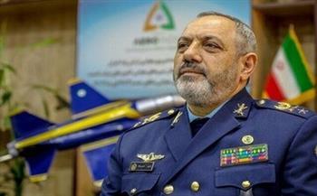 وزير الدفاع الإيراني: لا أحد في إيران يؤيد التفاوض بشأن الملف الصاروخي