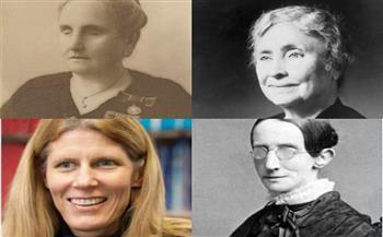 اليوم العالمي للغة برايل.. نساء كفيفات كسرن القيود وتركن بصمات للتاريخ