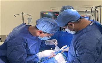 "الرعاية الصحية": إجراء 2600 جراحة قلب مفتوح بنسب نجاح تضاهي المعدلات العالمية بمحافظات التأمين