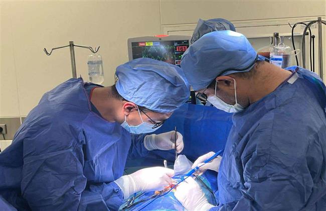 "الرعاية الصحية": إجراء 2600 جراحة قلب مفتوح بنسب نجاح تضاهي المعدلات العالمية بمحافظات التأمين