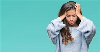 أسباب  شعور المرأة بالصداع في الشتاء.. اعرفي التفاصيل 