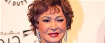 لبلبة:  أتمنى شفاء المرضى والأطفال  في العالم في العام الجديد