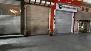 تحرير 101 مخالفة للمحال غير الملتزمة بقرار مجلس الوزراء بالغلق لترشيد الكهرباء