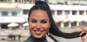 نسرين أمين تنضم لأبطال مسلسل «حق ضايع» في رمضان