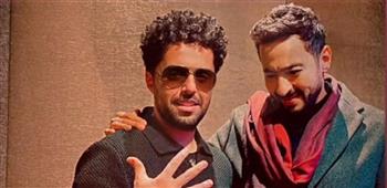 انتهاء تسجيل تترات «المداح 6» استعدادا لرمضان