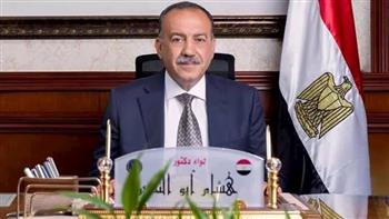 محافظ أسيوط: رفع درجة الاستعداد لاستقبال جولة الإعادة بانتخابات مجلس النواب