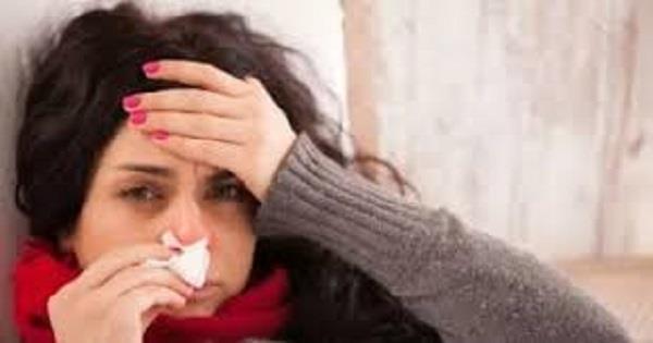 ما هي أعراض الإنفلونزا ومتى تبدأ في الظهور؟ الصحة توضح