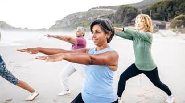 هل ممارسة التمارين الرياضية تسرع الشيخوخة؟ 