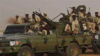 تفاصيل مقتل مستشار الدعم السريع للشئون الأمنية في غارة للجيش السوداني