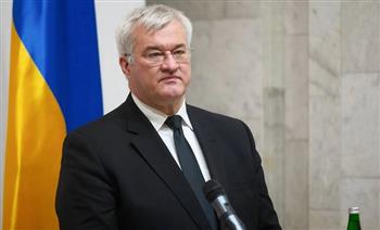 وزيرا خارجية أوكرانيا وقبرص يبحثان دعم عضوية كييف بالاتحاد الأوروبي