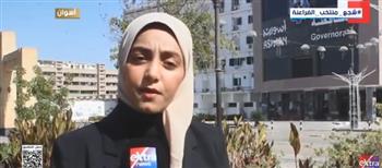 أسوان تنهي استعداداتها لجولة الإعادة بانتخابات النواب في 3 دوائر