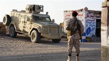 اشتباكات في حضرموت وقصف جوي يستهدف مواقع المجلس الانتقالي الجنوبي