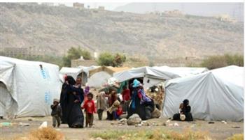 الأمم المتحدة: نزوح أكثر من ألف أسرة من محافظة حضرموت إلى محافظة مأرب