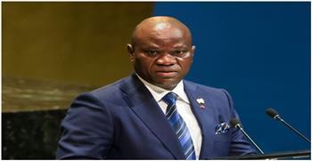 الرئيس الجابوني يعلن تشكيل الحكومة الجديدة لتشمل 31 وزيرا وتعيين نائبين جديدين