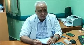 "الدولية لجراحة الجهاز الهضمي والأورام" تختار الدكتور محمد عبد الوهاب رجل العام في مصر والشرق الأوسط