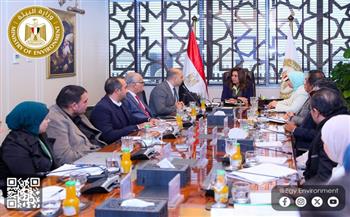 "البيئة": خطوات متسارعة لتطوير منظومة إدارة المخلفات وتسليم 39 محطة وسيطة و42 مدفنًا صحيًا