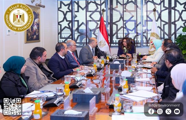 "البيئة": خطوات متسارعة لتطوير منظومة إدارة المخلفات وتسليم 39 محطة وسيطة و42 مدفنًا صحيًا