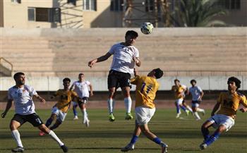 دوري المحترفين.. المنصورة يفوز على طنطا بهدف في ديربي الدلتا