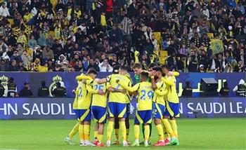 الدوري السعودي.. رونالدو يقود النصر أمام الأهلي في قمة ساخنة