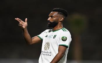 الدوري السعودي.. البريكان يقود تشكيل الأهلي أمام النصر
