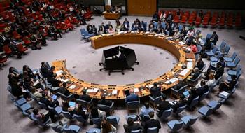 الصومال يتولى الرئاسة الدورية لمجلس الأمن الدولي