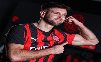 ميلان يعلن ضم نيكلاس فولكروج على سبيل الإعارة