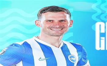 برايتون الإنجليزي يعلن عودة باسكال جروس حتى يونيو 2027