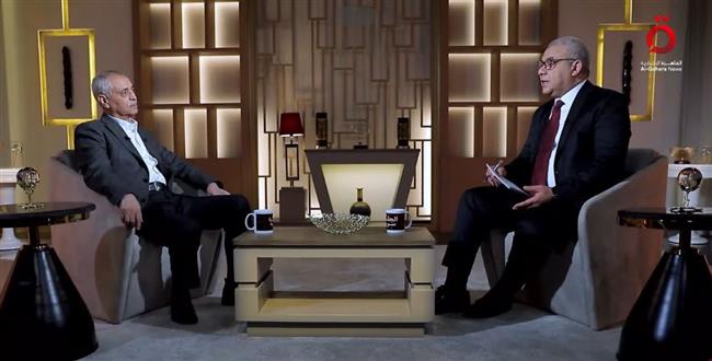 حسن عصفور: عبد الناصر زعيم فريد ورحيله خسارة كبيرة للعالم العربي