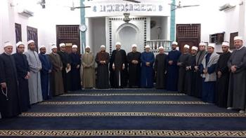 دار الإفتاء تواصل تسيير قوافلها الدعوية إلى شمال سيناء