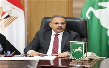 الشرقية: افتتاح مجزر بردين بالزقازيق.. وخطة للارتقاء بمنظومة المجازر