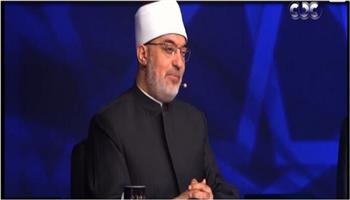 مفتي الجمهورية: الشكر للشركة المتحدة ووزارة الأوقاف على رعايتها وتنظيمها برنامج "دولة التلاوة"