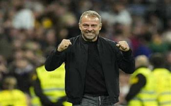 الدورى الإسباني : ديربي كاتالونيا.. "فليك" يدعم جارسيا من هتافات إسبانيول 