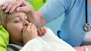 هل يسبب السعال الديكى الوفاة ؟