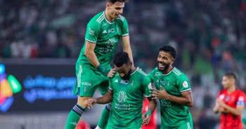 الدوري السعودي.. الأهلي يتفوق على النصر في القيمة التسويقية