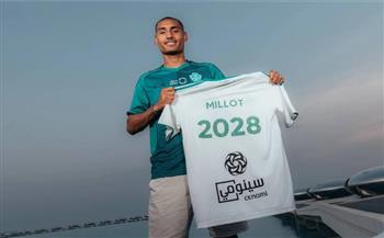 الدوري السعودي.. إنزو ميلو صاحب القيمة التسويقية الأعلى بين لاعبي الأهلي والنصر