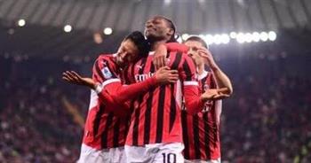 الدوري الإيطالي.. موعد مواجهة ميلان أمام كالياري اليوم