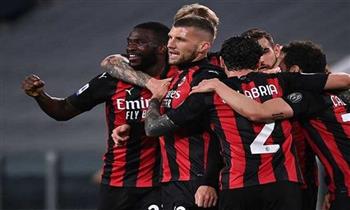 الدوري الإيطالي.. ميلان يتفوق على كالياري في القيمة التسويقية
