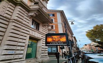 إقبال جماهيري واسع على معارض الآثار المصرية المؤقتة حول العالم