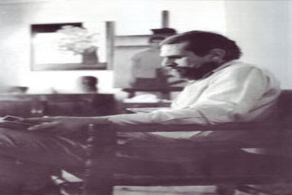 لؤي كيالي.. من رواد الحركة الحداثية 