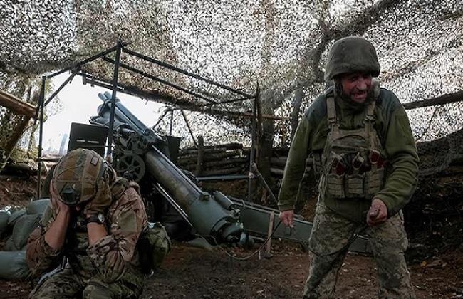 الأمن الروسي يستهدف مقر قيادة أوكراني في مقاطعة سومي