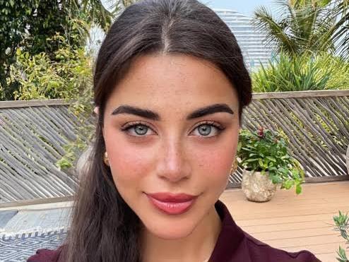 مع بدء الترويج ل" على كلاي" في رمضان ..يارا السكري تثبت حضورها الدرامي