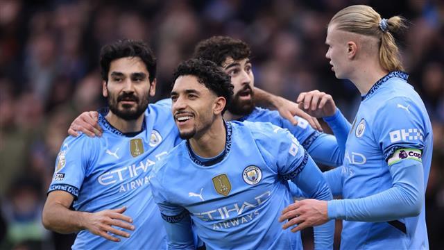 دوري أبطال أوروبا.. القناة الناقلة لمباراة مانشستر سيتي أمام بودو جليمت