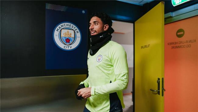 دوري أبطال أوروبا.. التشكيل المتوقع لفريق مانشستر سيتي أمام بودو جليمت