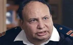 محمود عبد الغفار… الوجه المرن للفن بين السينما والتلفزيون  