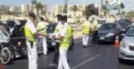 لا تهاون مع المخالفين.. حملات مرورية موسعة للحد من الحوادث