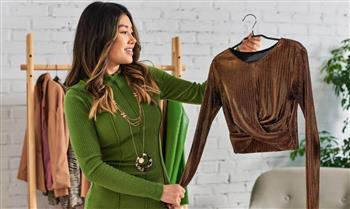 لأناقتك.. حيل بسيطة تجعل إطلالتك تبدو باهظة الثمن