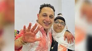 موعد ومكان جنازة والدة رضا البحراوي 